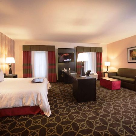Hampton Inn By Hilton Fort Morgan Zewnętrze zdjęcie