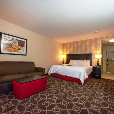 Hampton Inn By Hilton Fort Morgan Zewnętrze zdjęcie