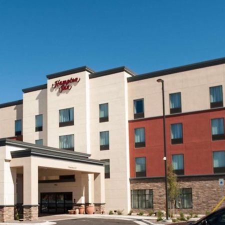 Hampton Inn By Hilton Fort Morgan Zewnętrze zdjęcie