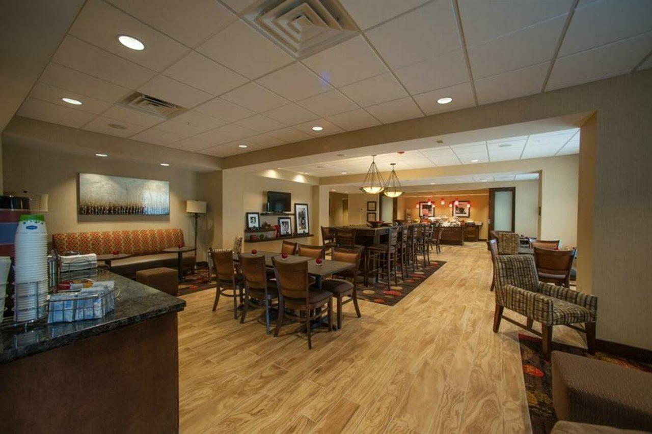 Hampton Inn By Hilton Fort Morgan Zewnętrze zdjęcie