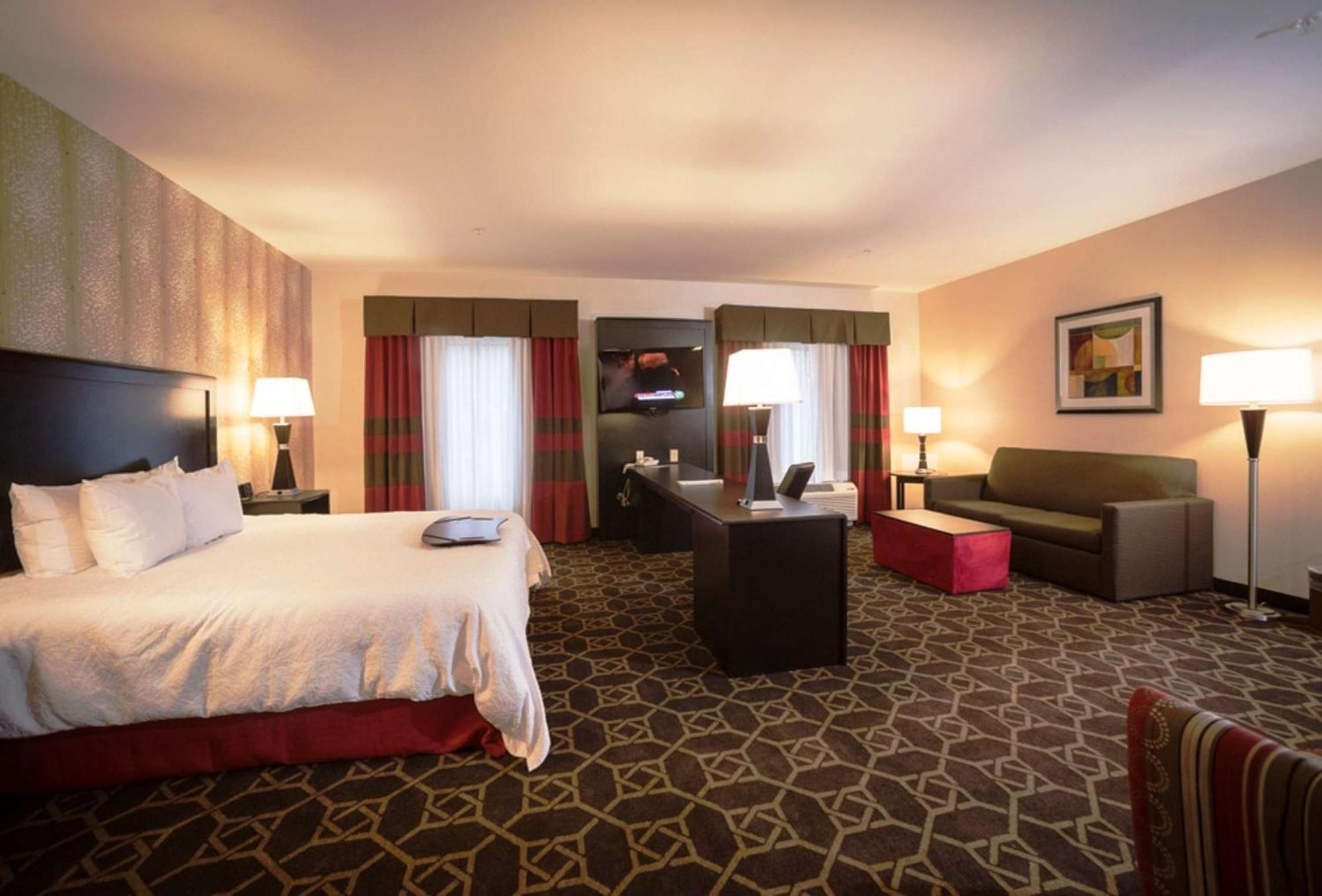 Hampton Inn By Hilton Fort Morgan Zewnętrze zdjęcie