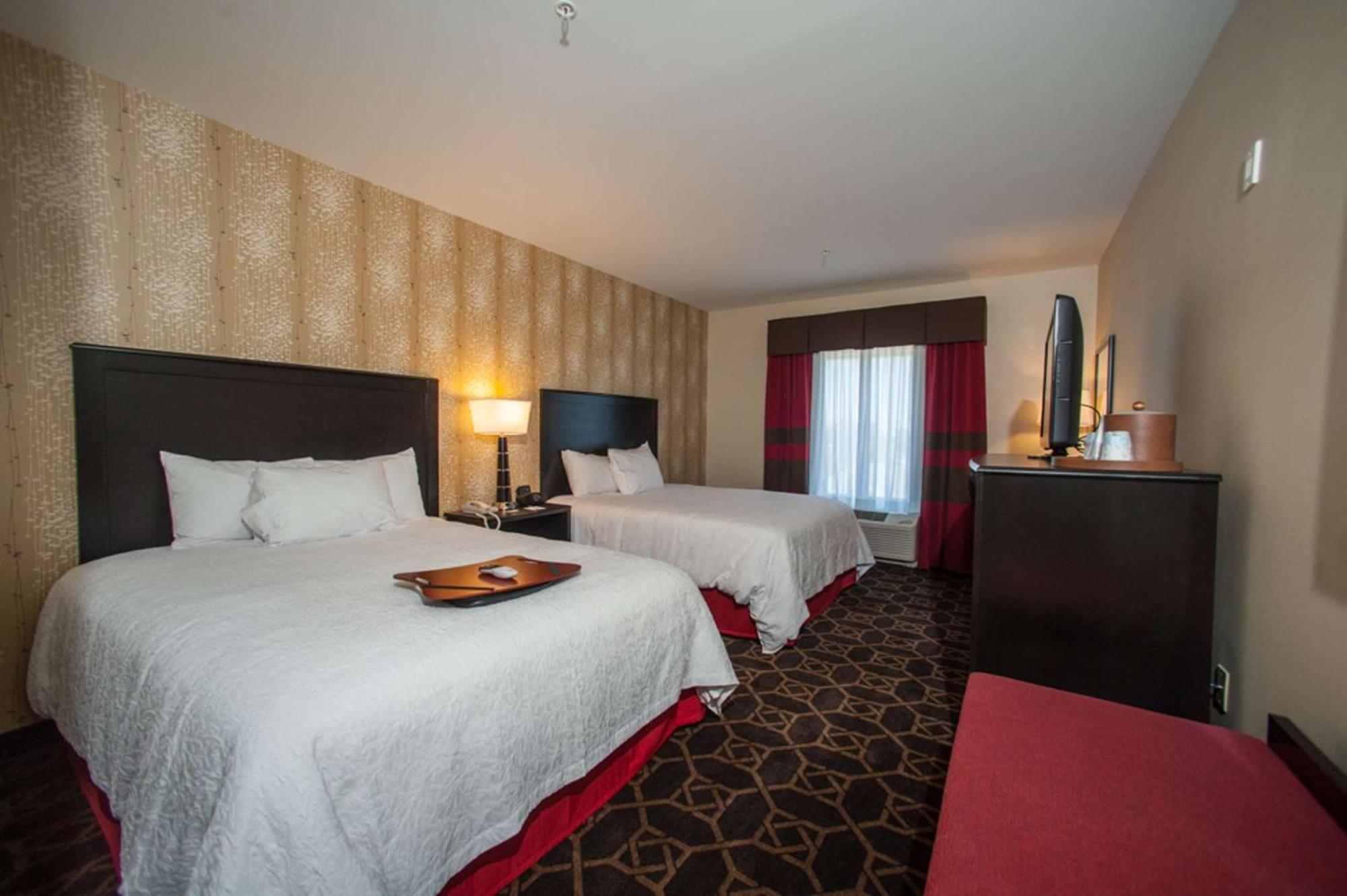Hampton Inn By Hilton Fort Morgan Zewnętrze zdjęcie