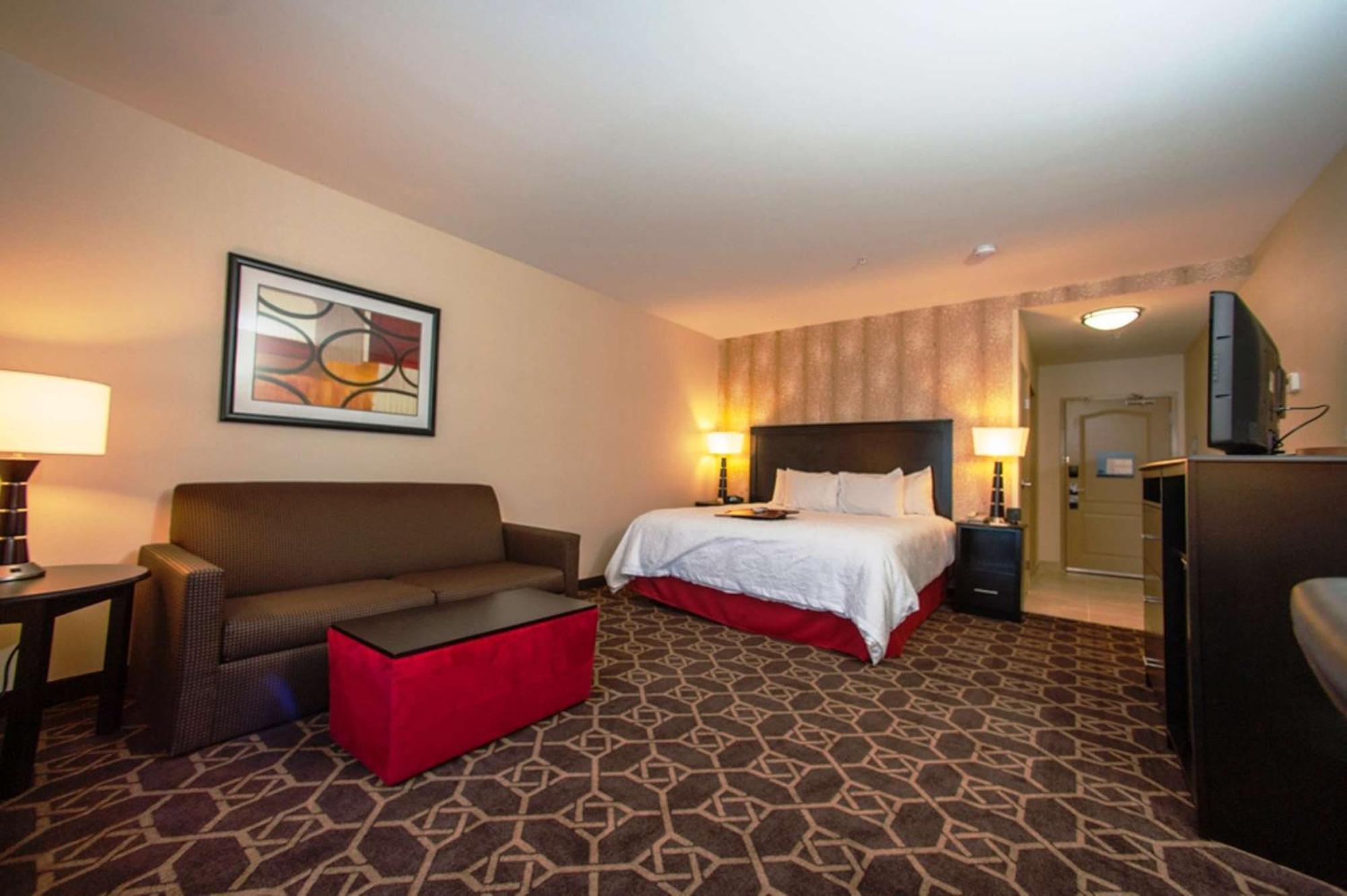 Hampton Inn By Hilton Fort Morgan Zewnętrze zdjęcie