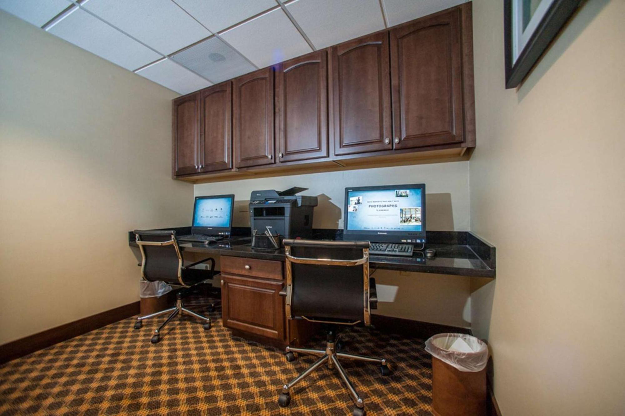 Hampton Inn By Hilton Fort Morgan Zewnętrze zdjęcie