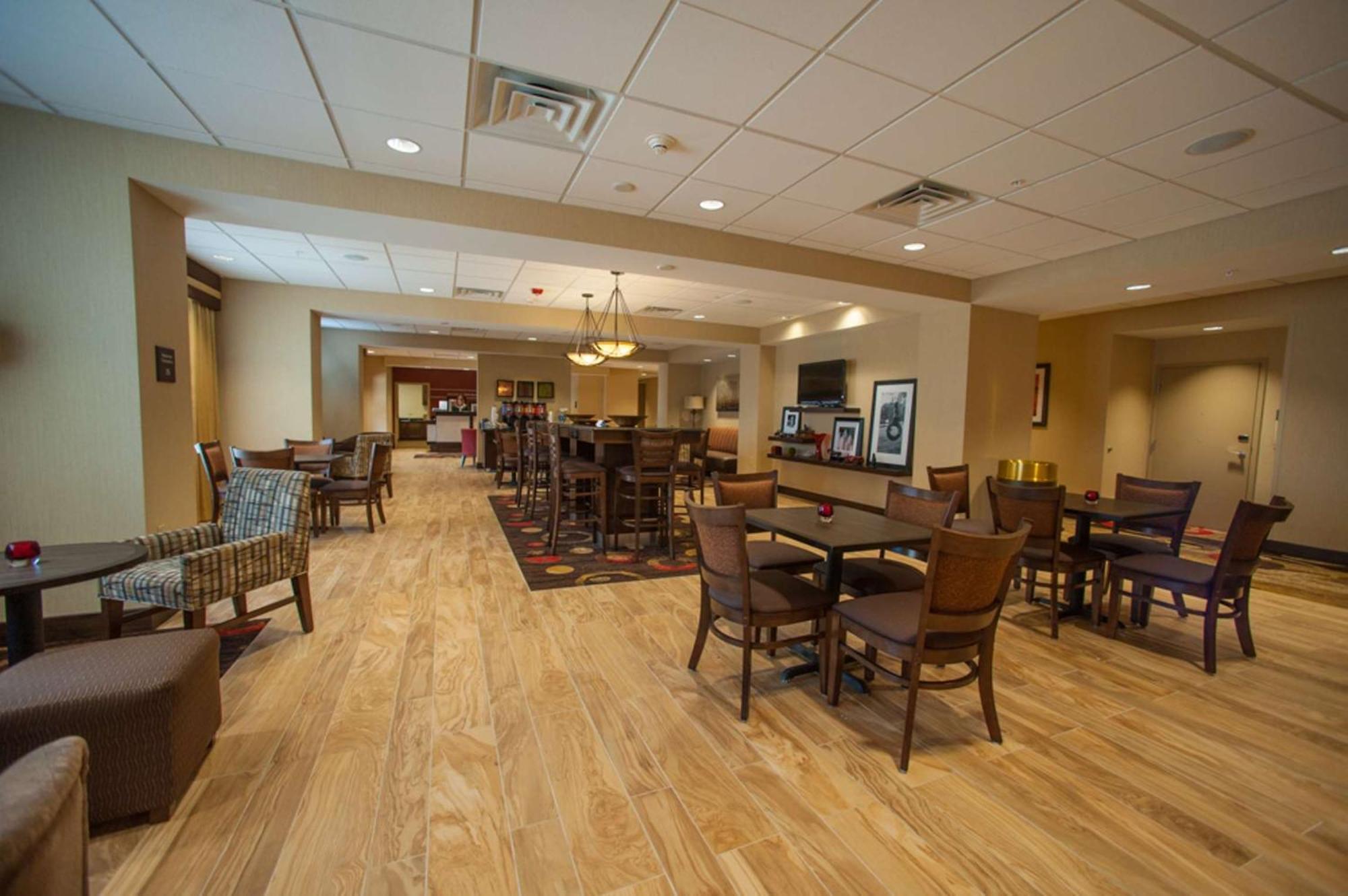 Hampton Inn By Hilton Fort Morgan Zewnętrze zdjęcie