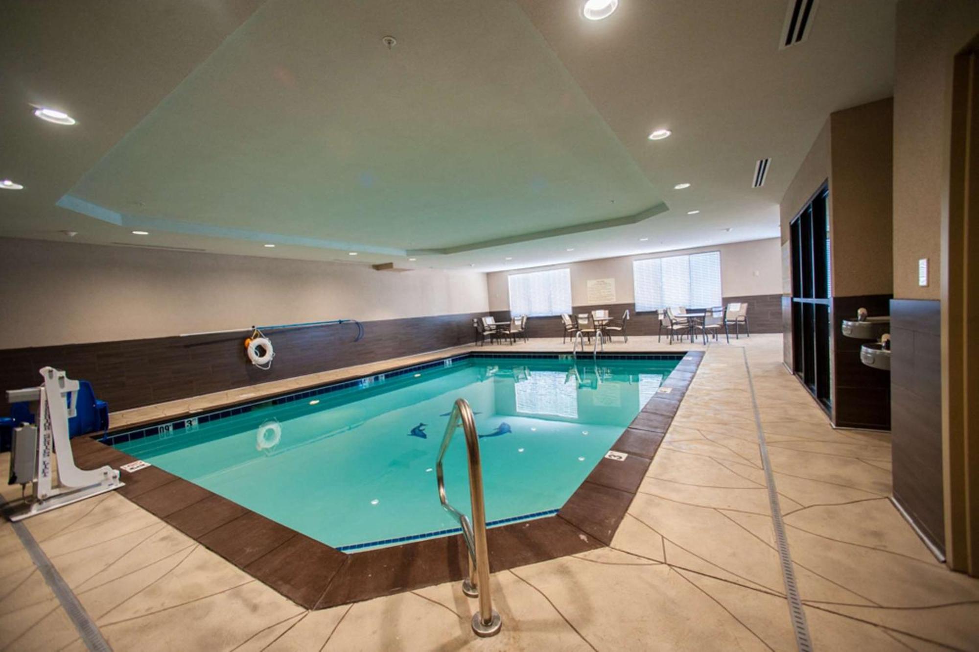 Hampton Inn By Hilton Fort Morgan Zewnętrze zdjęcie